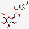 an image of a chemical structure CID 162934831