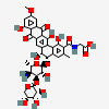 an image of a chemical structure CID 162934938