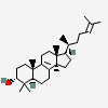 an image of a chemical structure CID 162937264