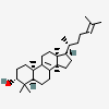 an image of a chemical structure CID 162937266
