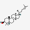 an image of a chemical structure CID 162937267