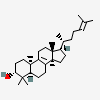 an image of a chemical structure CID 162937268