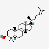 an image of a chemical structure CID 162937270