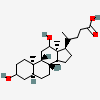 an image of a chemical structure CID 162937383