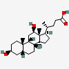 an image of a chemical structure CID 162937384