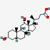 an image of a chemical structure CID 162937385
