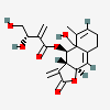 an image of a chemical structure CID 162937812