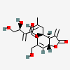 an image of a chemical structure CID 162937813