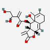 an image of a chemical structure CID 162937818