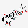 an image of a chemical structure CID 162938068