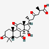 an image of a chemical structure CID 162938102