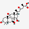 an image of a chemical structure CID 162938103