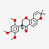 an image of a chemical structure CID 162938364