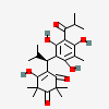 an image of a chemical structure CID 162940061