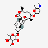 an image of a chemical structure CID 162940422