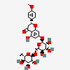 an image of a chemical structure CID 162941851