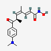 an image of a chemical structure CID 162942975