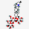 an image of a chemical structure CID 162942987
