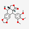 an image of a chemical structure CID 162943088