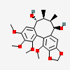 an image of a chemical structure CID 162943148