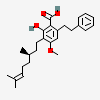 an image of a chemical structure CID 162943391