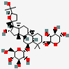 an image of a chemical structure CID 162943399