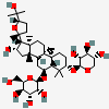 an image of a chemical structure CID 162943400