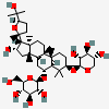an image of a chemical structure CID 162943402