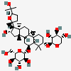 an image of a chemical structure CID 162943403