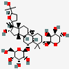 an image of a chemical structure CID 162943405
