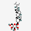 an image of a chemical structure CID 162944257