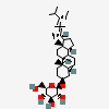an image of a chemical structure CID 162944266