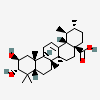 an image of a chemical structure CID 162944719