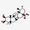 an image of a chemical structure CID 162944720
