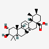 an image of a chemical structure CID 162944721