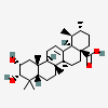 an image of a chemical structure CID 162944722