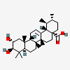 an image of a chemical structure CID 162944723