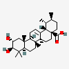 an image of a chemical structure CID 162944724