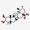 an image of a chemical structure CID 162944726