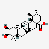 an image of a chemical structure CID 162944727