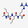 an image of a chemical structure CID 162944730