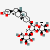 an image of a chemical structure CID 162944842