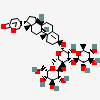 an image of a chemical structure CID 162944843