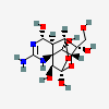 an image of a chemical structure CID 162945060