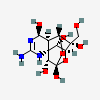 an image of a chemical structure CID 162945061