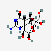 an image of a chemical structure CID 162945062