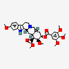 an image of a chemical structure CID 162945063