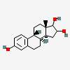 an image of a chemical structure CID 162945557