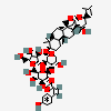 an image of a chemical structure CID 162945680