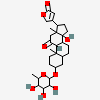an image of a chemical structure CID 162946243